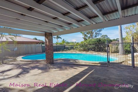 5 Narona St, Middle Park, QLD 4074