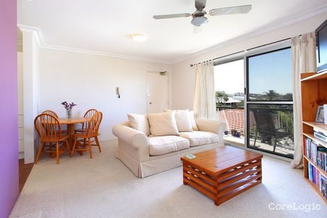 Property photo of 6/27 Thorpe Street Balmoral QLD 4171