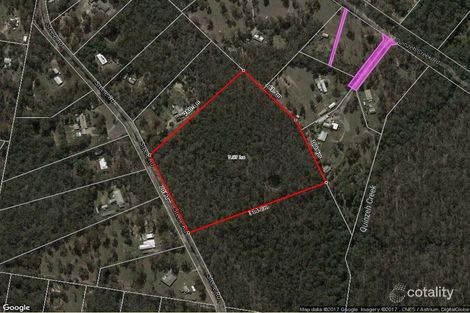 123-145 Steele Rd, Logan Village, QLD 4207