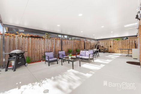 Property photo of 11 Comata Way South Morang VIC 3752