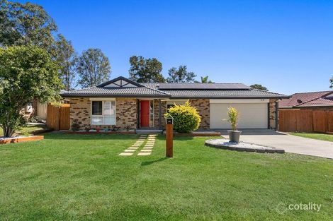 Property photo of 63 Cowley Drive Flinders View QLD 4305