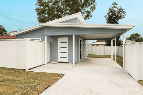 Property photo of 4 Crossingham Street Canton Beach NSW 2263