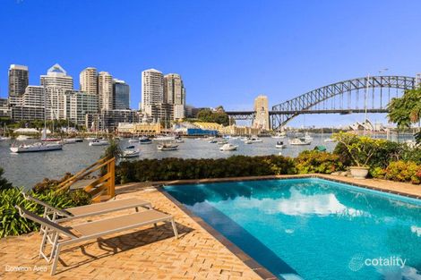 Property photo of 14/1 Bay View Street Lavender Bay NSW 2060