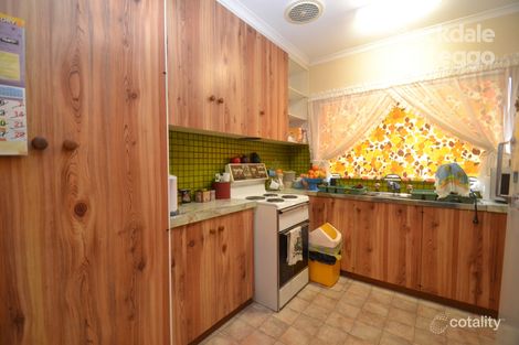 Property photo of 2/2 Froh Court Wangaratta VIC 3677