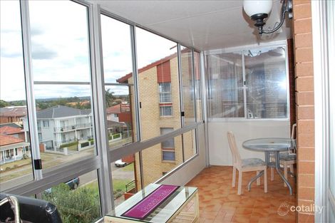 Property photo of 8/3-5 McMillan Avenue Sandringham NSW 2219