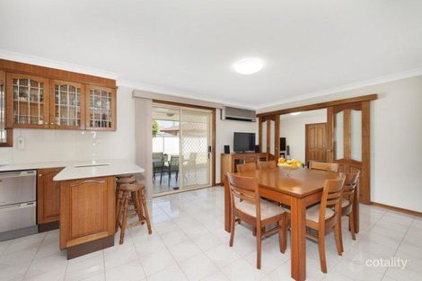 Property photo of 3 Pessotto Place Wakeley NSW 2176