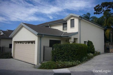 Property photo of 7/117-119 Bettington Road Oatlands NSW 2117