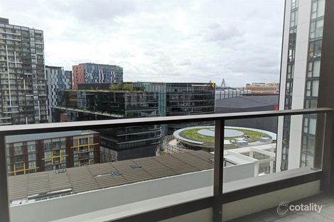 1408/83 Harbour St, Haymarket, NSW 2000