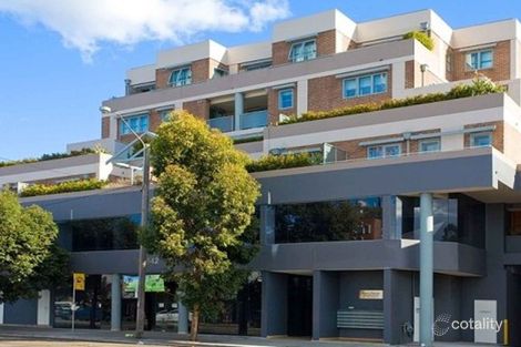 6/524-542 Pacific Hwy, Chatswood, NSW 2067