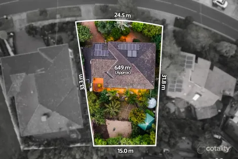 116 Riviera Rd, Avondale Heights, VIC 3034