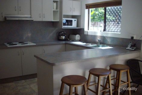 Property photo of 3/323-329 McLeod Street Cairns North QLD 4870