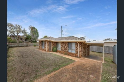 Property photo of 1 Hilltop Parade Avoca QLD 4670