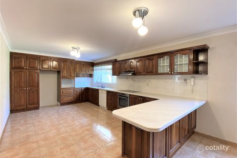 Property photo of 214A Noble Avenue Greenacre NSW 2190