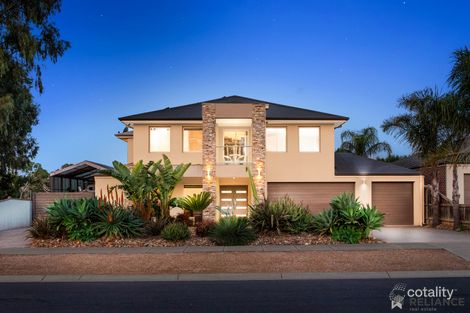 Property photo of 23 Zeri Drive Tarneit VIC 3029