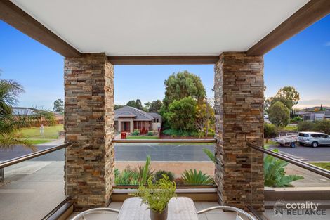 Property photo of 23 Zeri Drive Tarneit VIC 3029