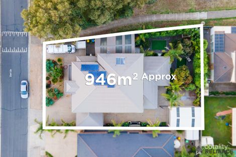 Property photo of 23 Zeri Drive Tarneit VIC 3029