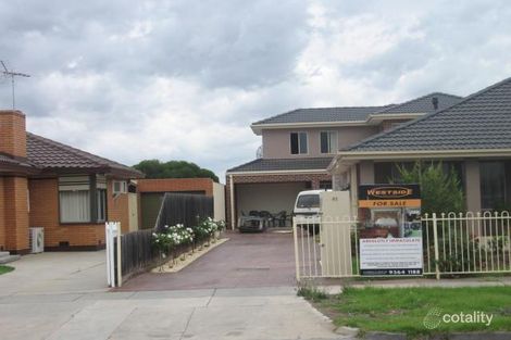 Property photo of 1/41 Walter Street St Albans VIC 3021