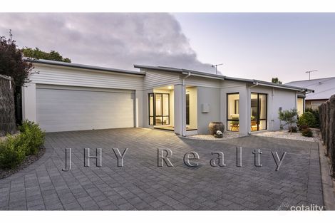 Property photo of 1/4 Harris Street Dunsborough WA 6281