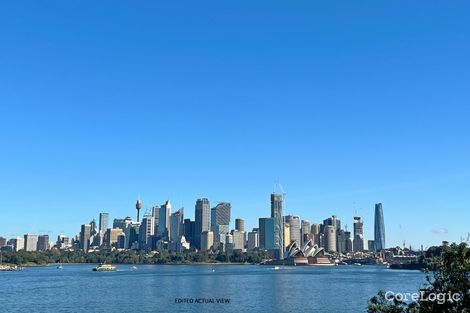 Property photo of 1/5 Wulworra Avenue Cremorne Point NSW 2090