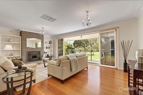 Property photo of 8 Camino Terrace Malvern East VIC 3145