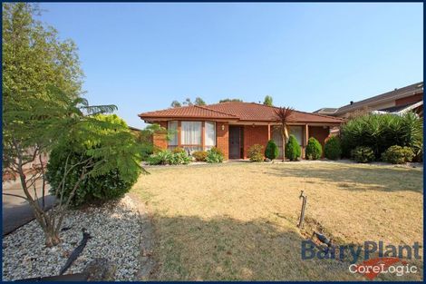 Property photo of 9 Wyandra Way Rowville VIC 3178