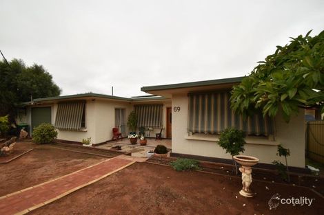Property photo of 69 Wyman Street Broken Hill NSW 2880