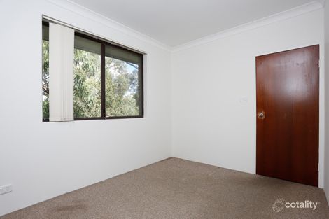 Property photo of 8/8-12 Gloucester Road Hurstville NSW 2220