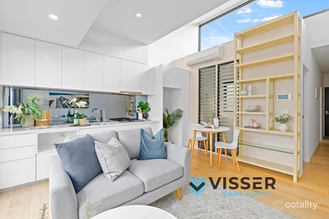 Property photo of 307/24 Becket Avenue Bentleigh East VIC 3165