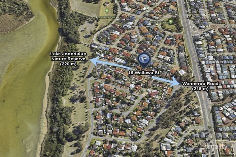 Property photo of 16 Wallawa Street Wanneroo WA 6065