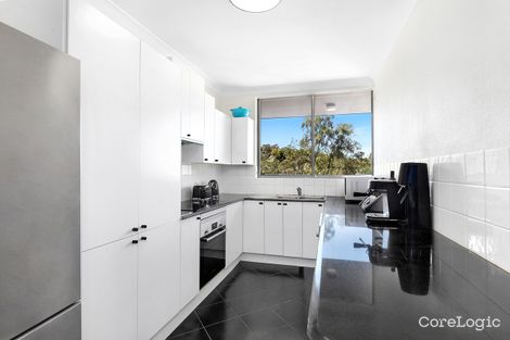 Property photo of 45/302 Burns Bay Road Lane Cove NSW 2066