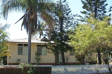 8 Cameron St, East Mackay, QLD 4740