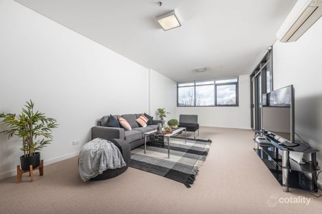 Property photo of 8/39 Chandler Street Belconnen ACT 2617