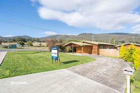76 Sale St, Huonville, TAS 7109