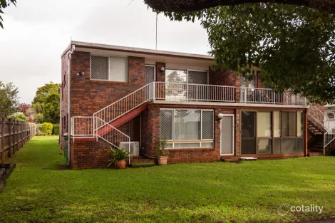 4/210 Russell St, Newtown, QLD 4350