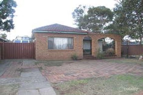 44 The Crescent, Marayong, NSW 2148