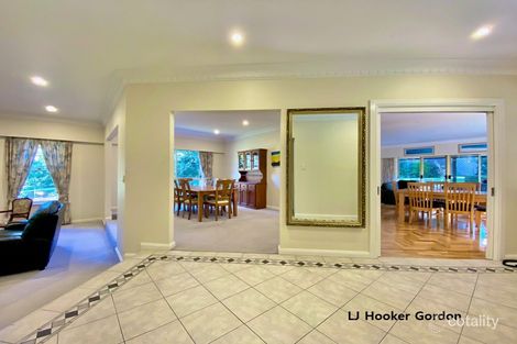 29a Ridge St, Gordon, NSW 2072