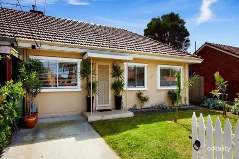 Property photo of 113 Dunstan Parade Port Melbourne VIC 3207