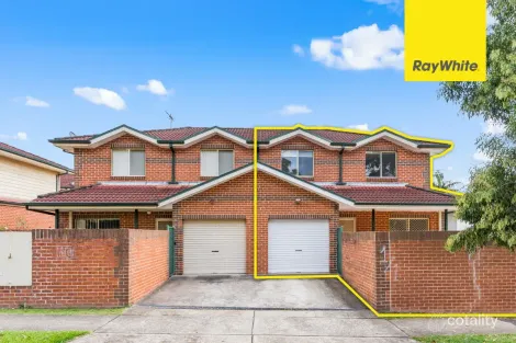 Property photo of 1/1-3 Kennington Oval Auburn NSW 2144