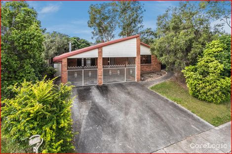 Property photo of 31 Cobalt Street Keperra QLD 4054