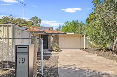 Property photo of 19 Adare Place Coodanup WA 6210