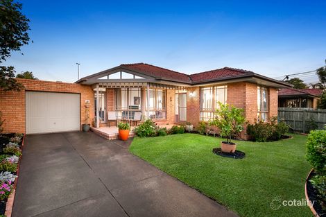 36 Barnett St, Hampton, VIC 3188