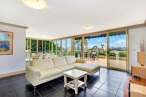 Property photo of 1/98 Cremorne Road Cremorne Point NSW 2090