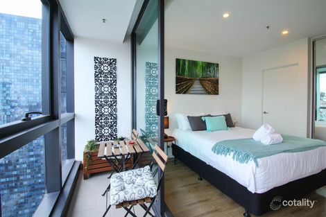 Property photo of 2801/8 Sutherland Street Melbourne VIC 3000