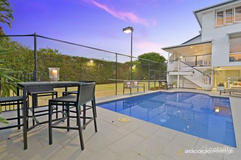 Property photo of 26 Hunter Street Indooroopilly QLD 4068