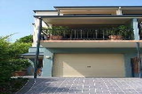 6 Bousfield St, Paddington, QLD 4064