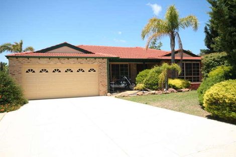 2 Royal Melbourne Ave, Connolly, WA 6027