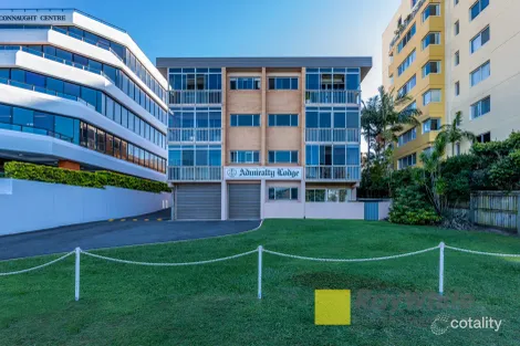 3/28a Marine Pde, Southport, QLD 4215