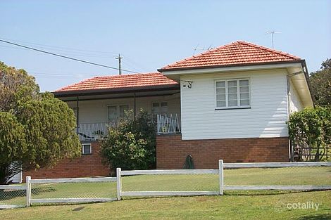 35 Corn St, Holland Park West, QLD 4121