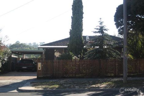 187 Outlook Dr, Dandenong North, VIC 3175