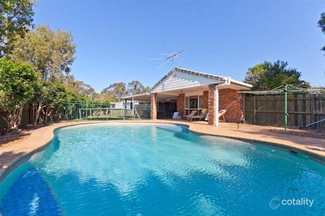 2 Lapidus St, Birkdale, QLD 4159